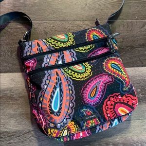 Vera Bradley Crossbody